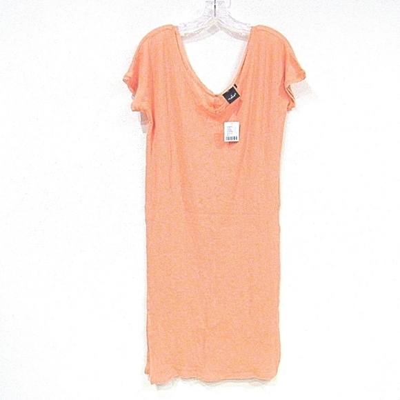 NWT Urban Outfitters Out From Under Jerra Tee Cover-Up Size Small - Picture 2 of 4